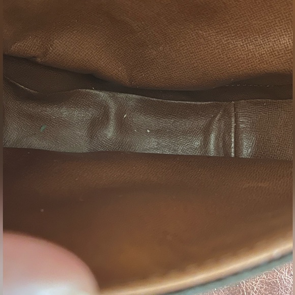 LOUIS VUITTON CHANTILLY GM - Picture 10 of 13